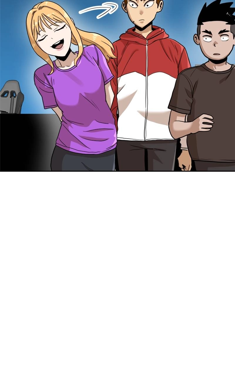 Double Click Chapter 133 - Page 98