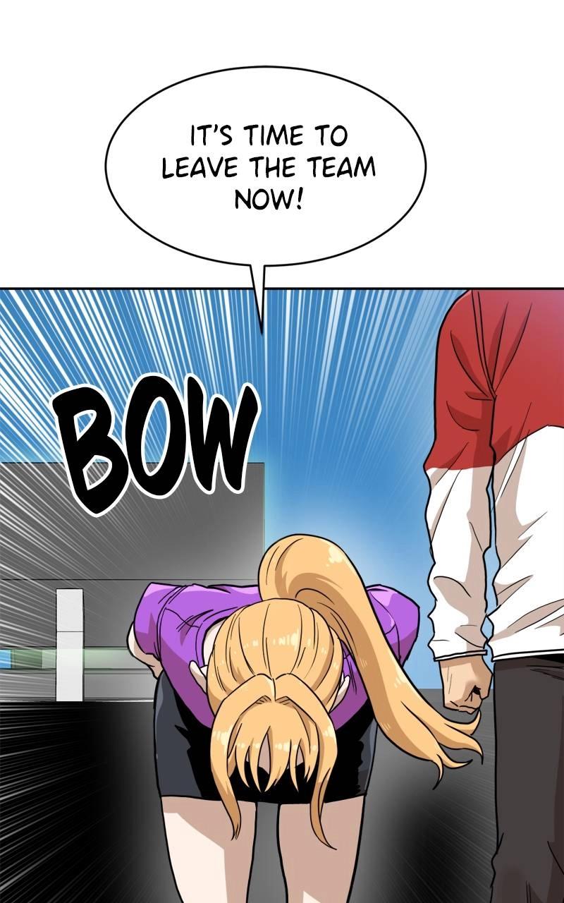 Double Click Chapter 133 - Page 99