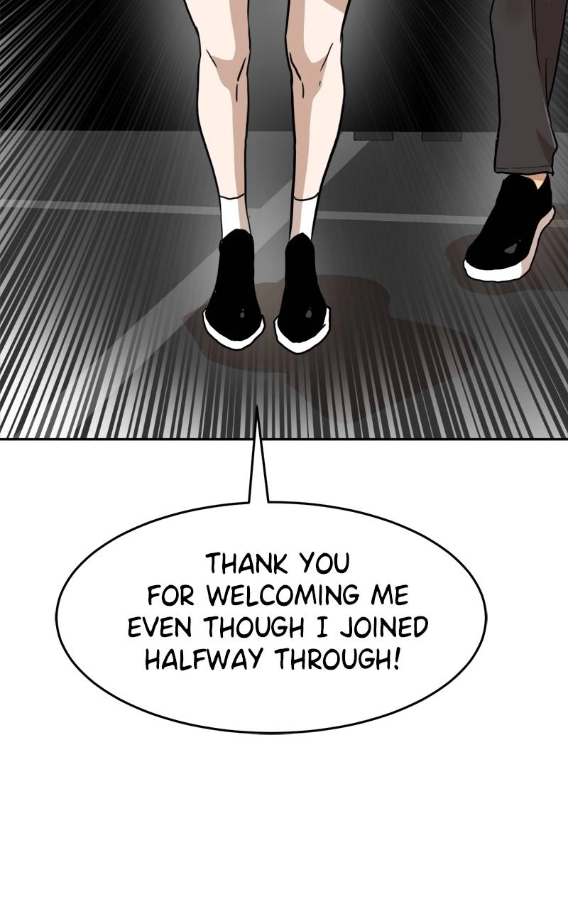 Double Click Chapter 133 - Page 100