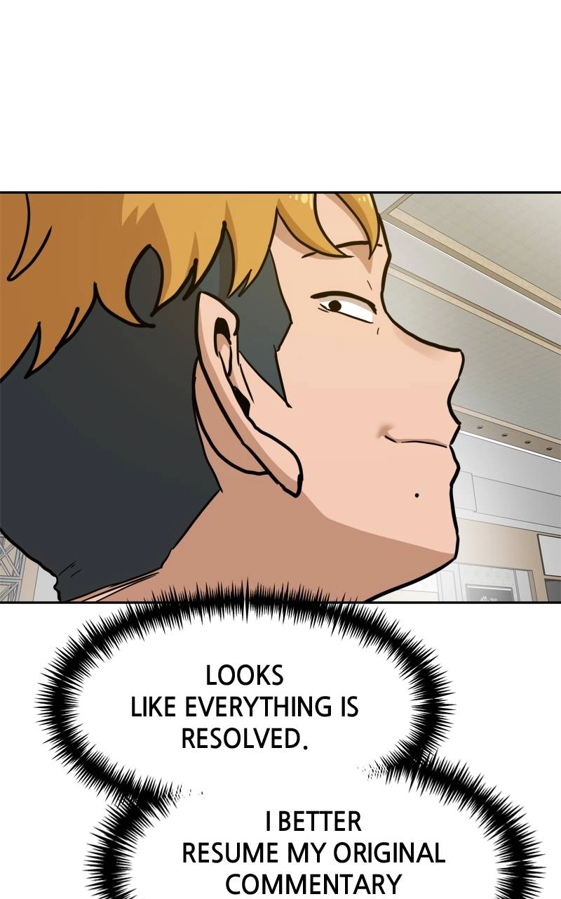 Double Click Chapter 133 - Page 101