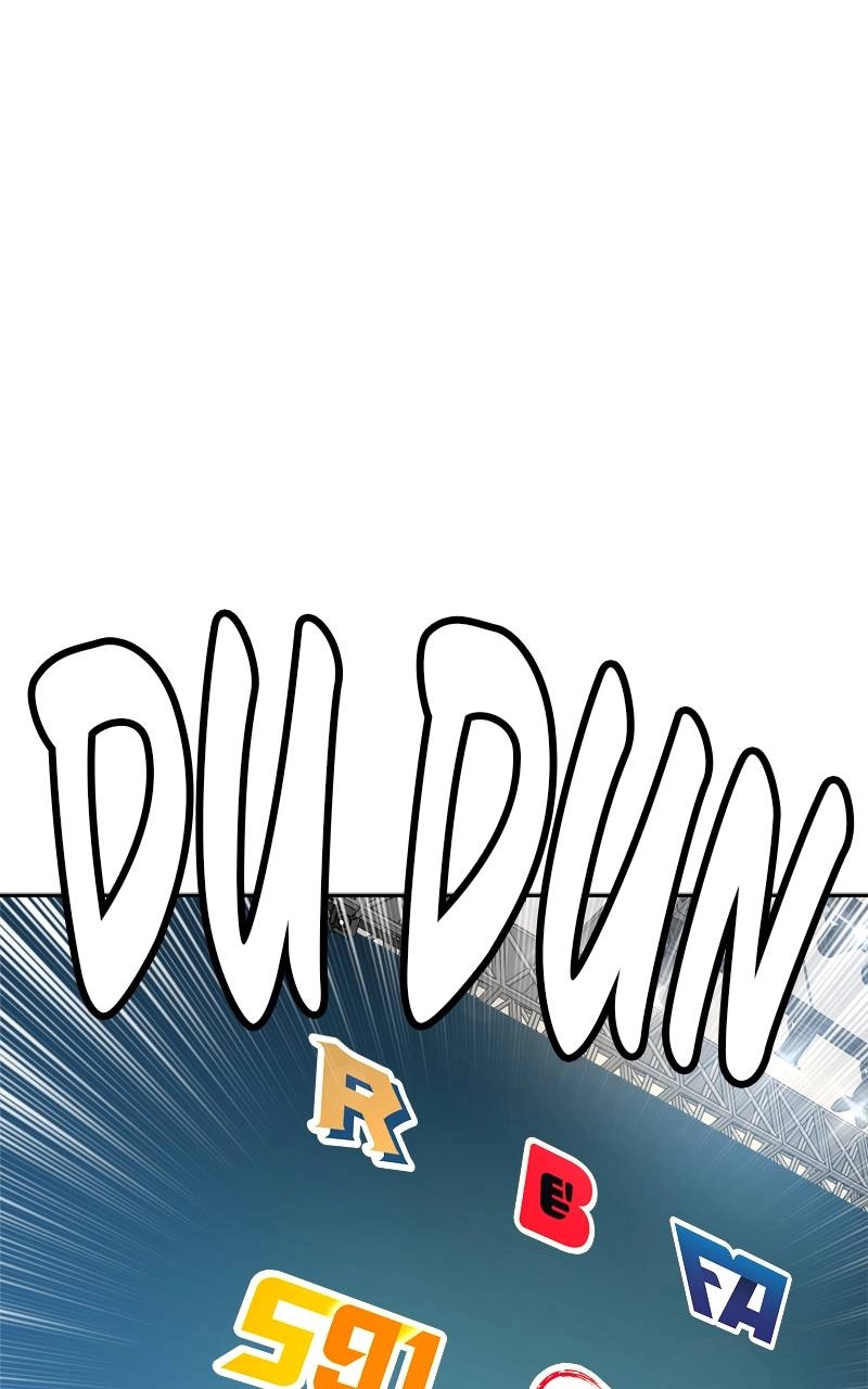 Double Click Chapter 133 - Page 105