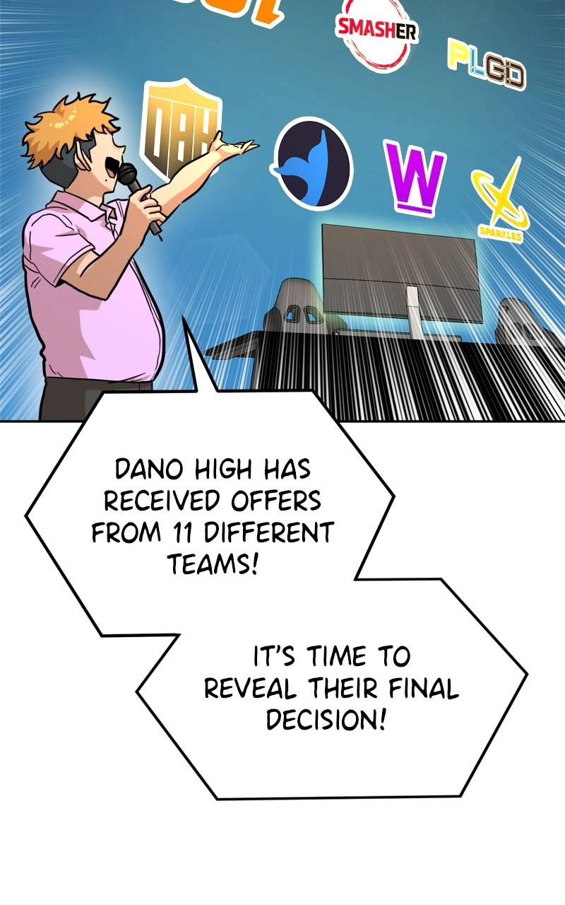 Double Click Chapter 133 - Page 106