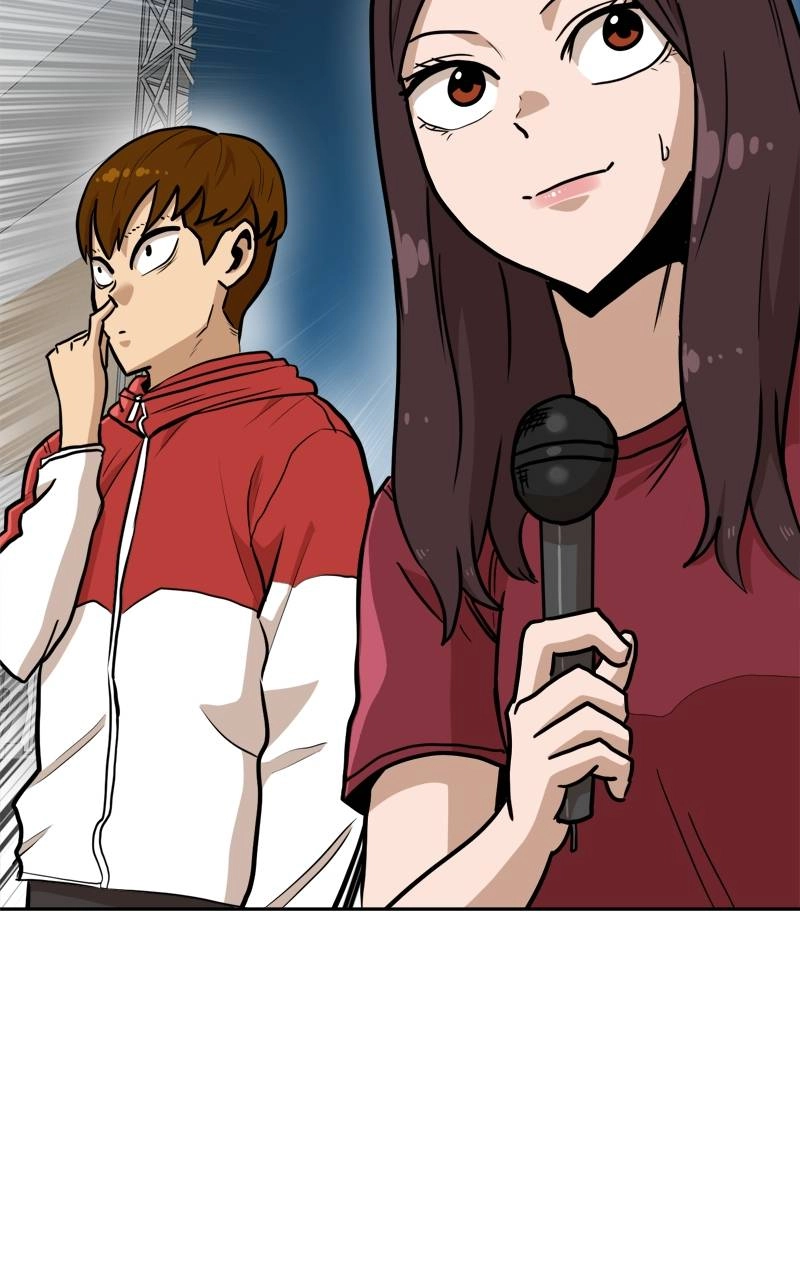 Double Click Chapter 133 - Page 108
