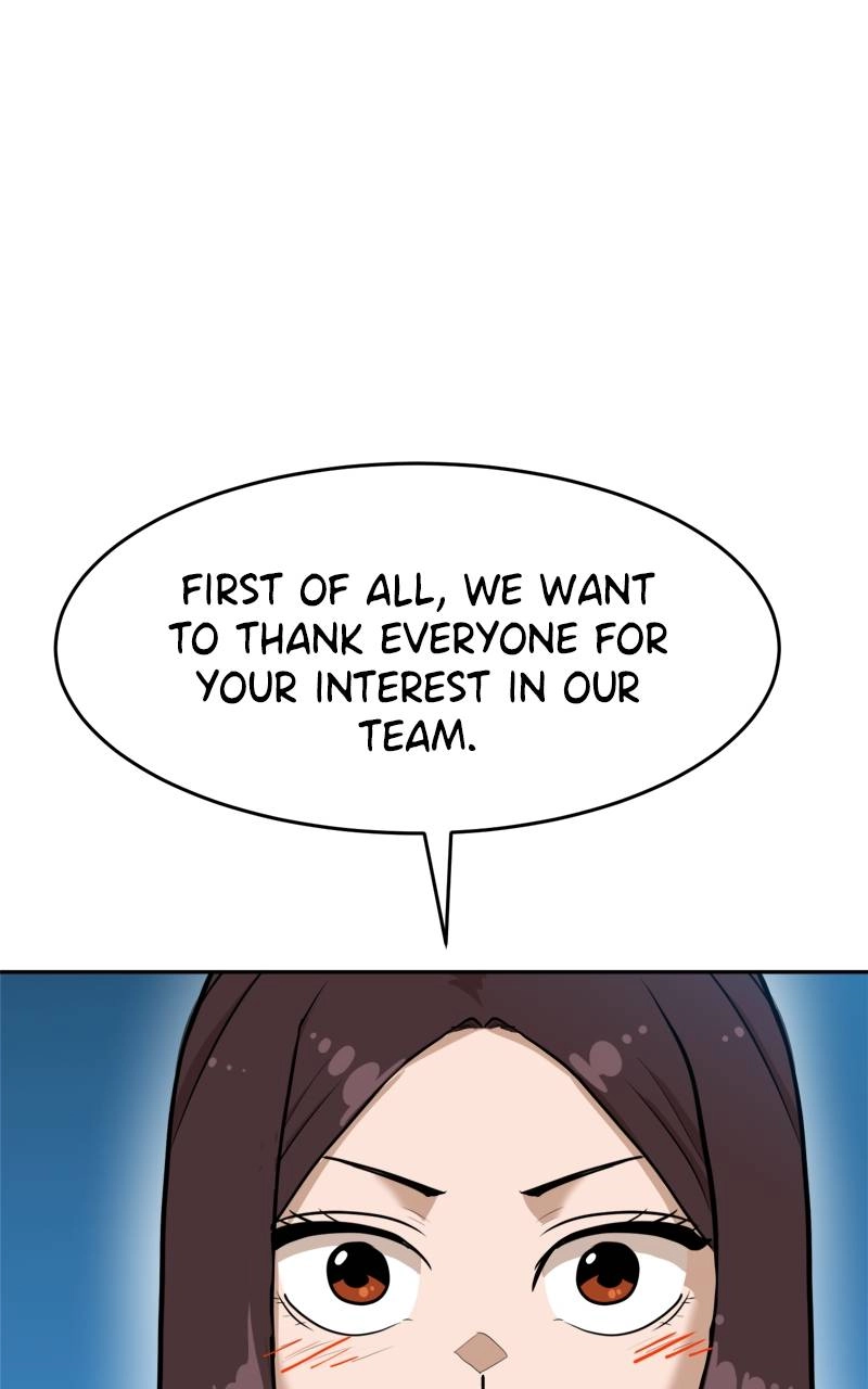 Double Click Chapter 133 - Page 109