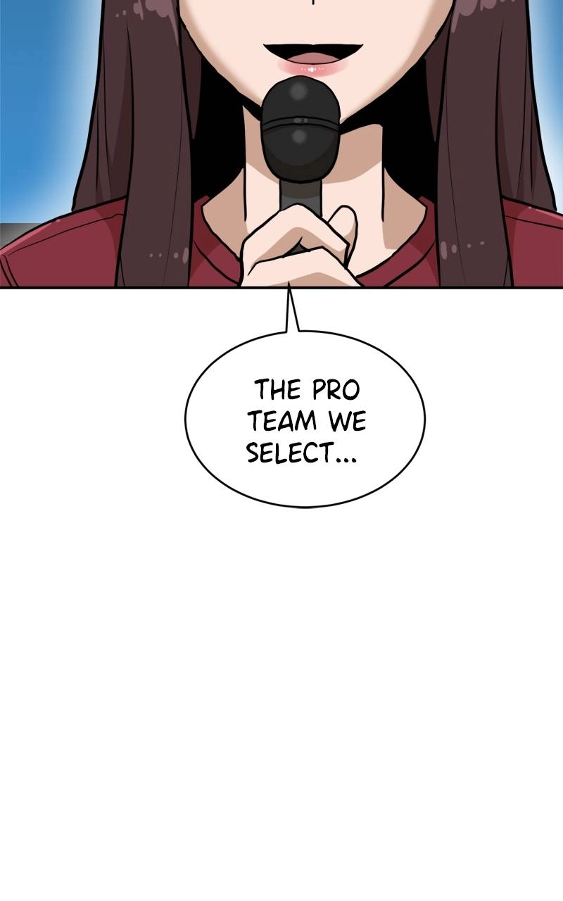 Double Click Chapter 133 - Page 110