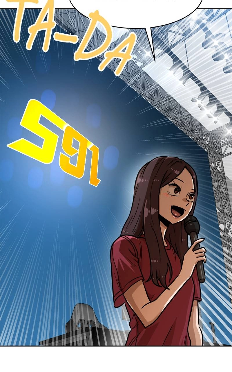 Double Click Chapter 133 - Page 112