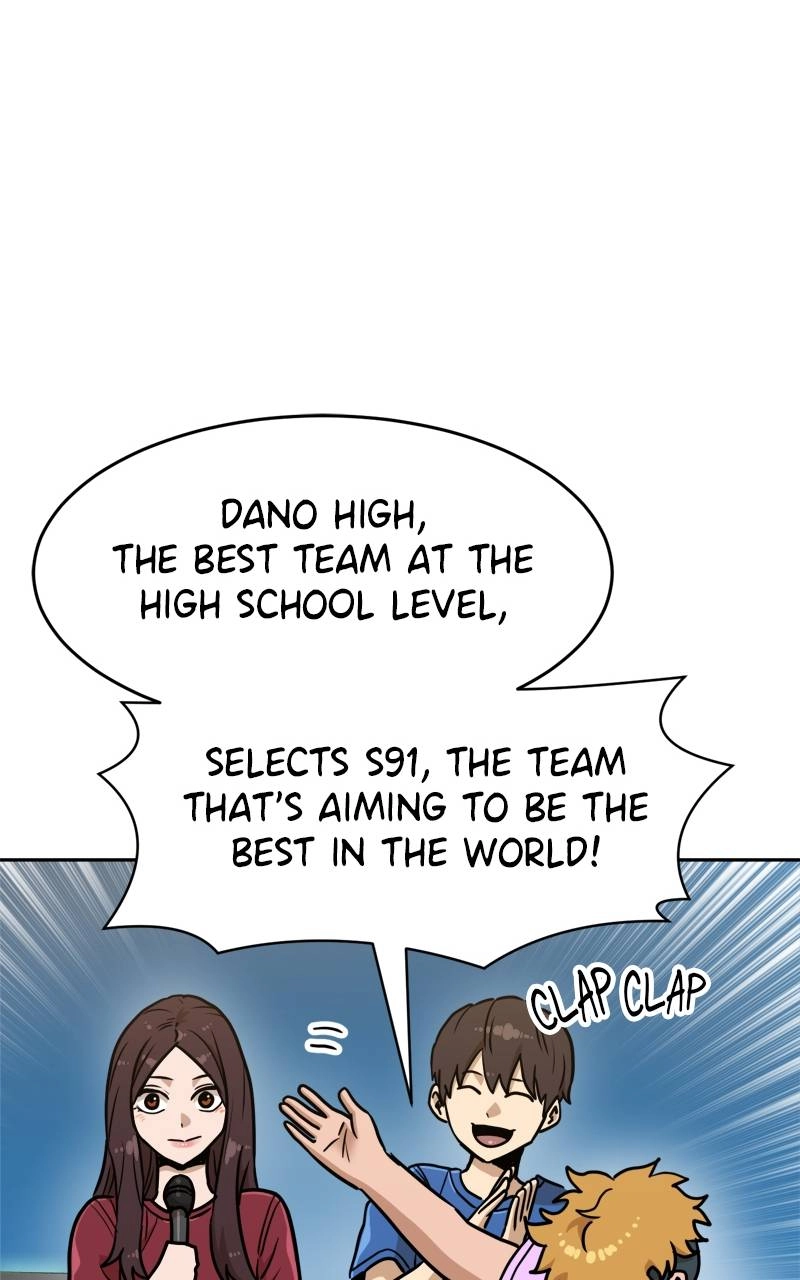 Double Click Chapter 133 - Page 113