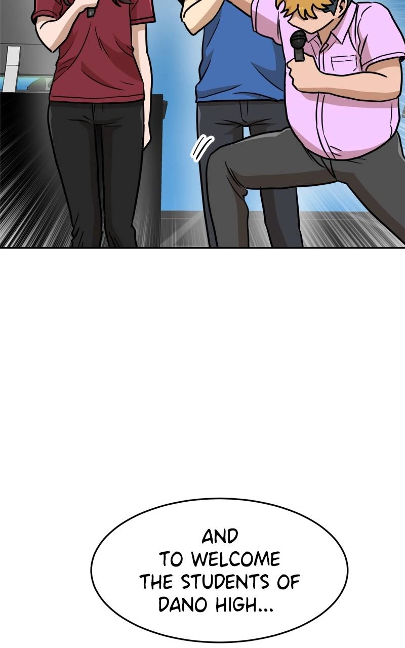 Double Click Chapter 133 - Page 114