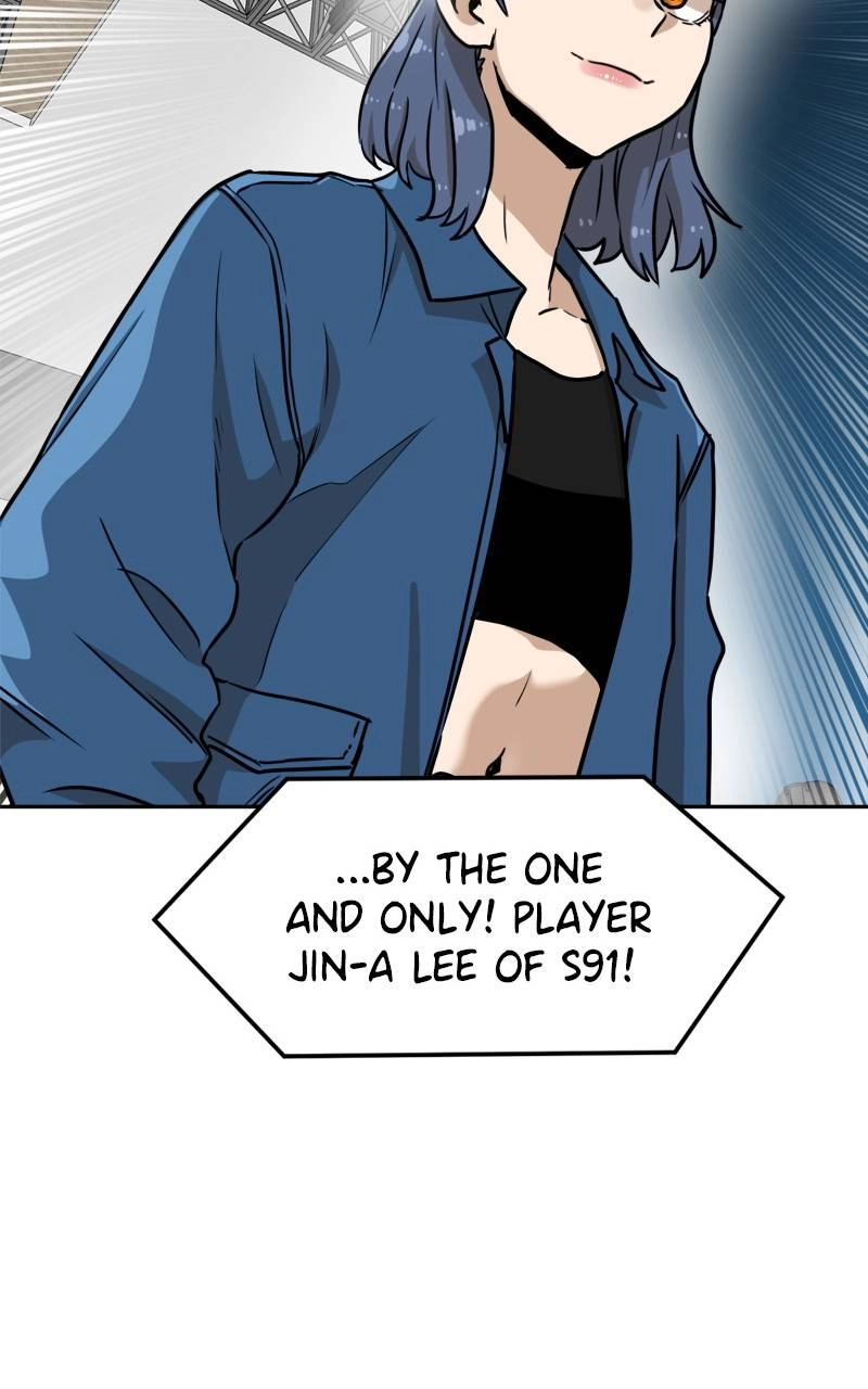 Double Click Chapter 133 - Page 116
