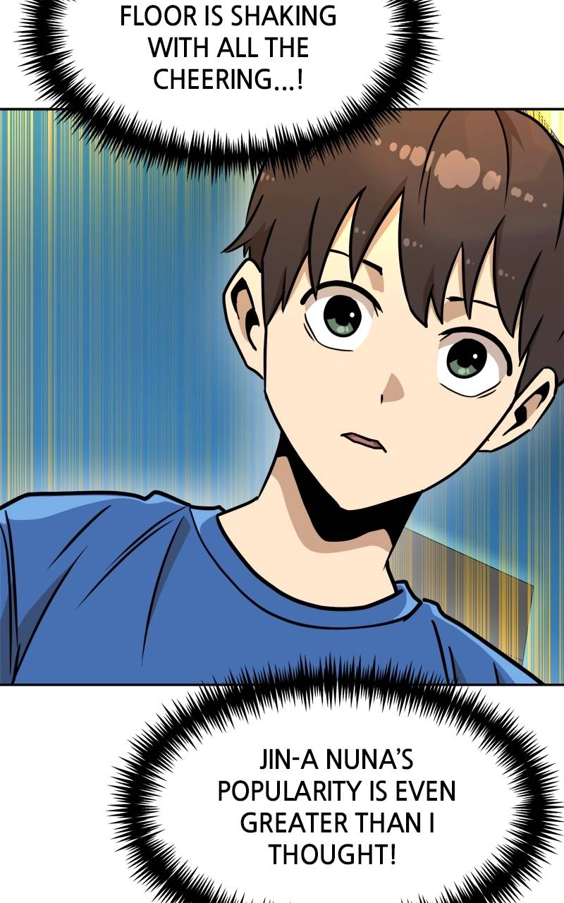 Double Click Chapter 133 - Page 119
