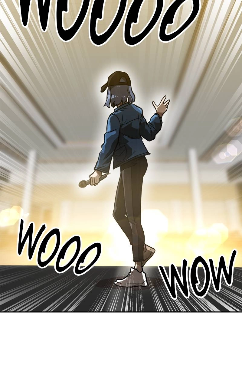 Double Click Chapter 133 - Page 121