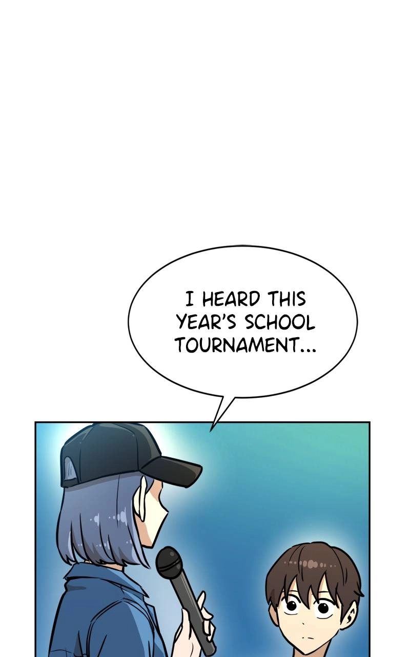 Double Click Chapter 133 - Page 122