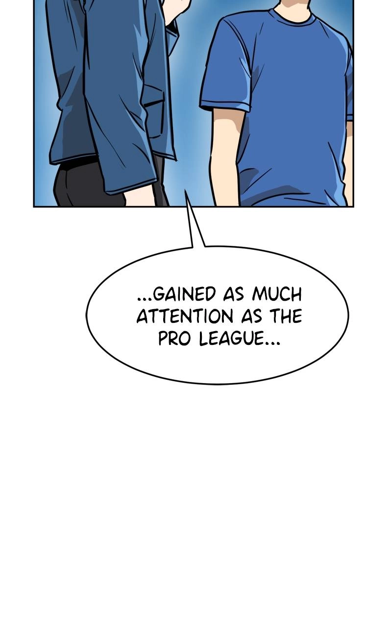 Double Click Chapter 133 - Page 123