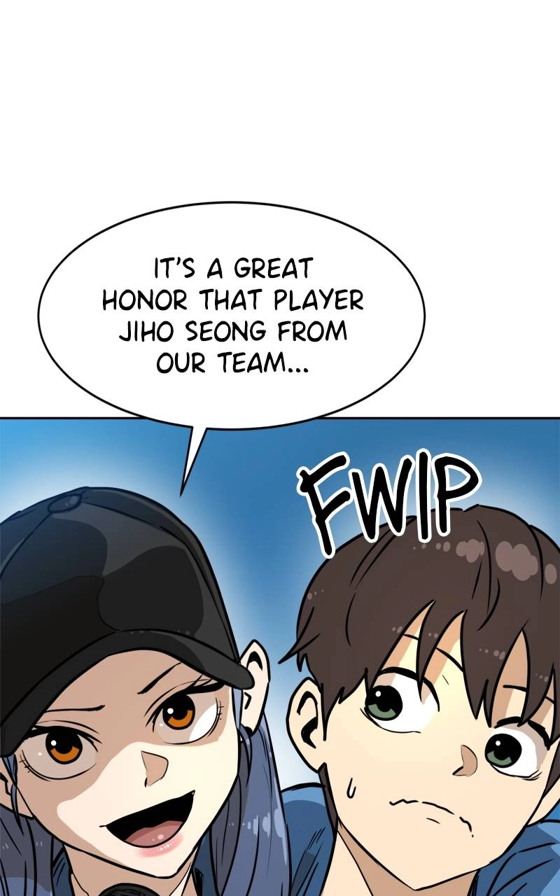 Double Click Chapter 133 - Page 124