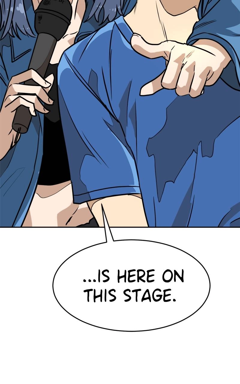 Double Click Chapter 133 - Page 125