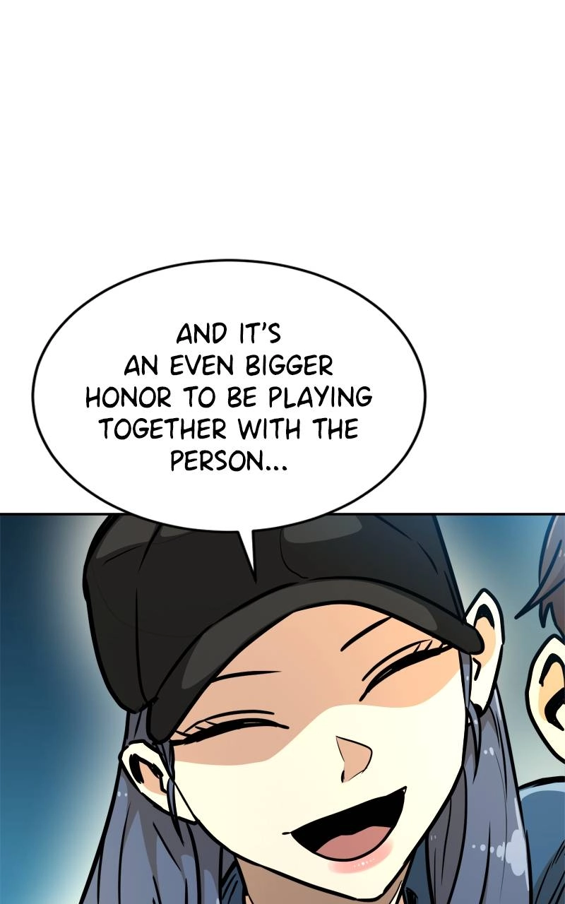 Double Click Chapter 133 - Page 126