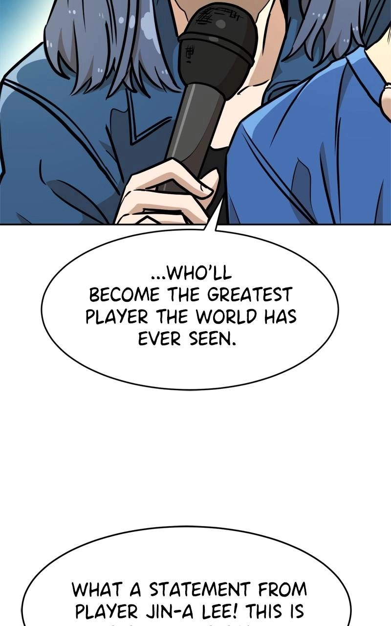 Double Click Chapter 133 - Page 127
