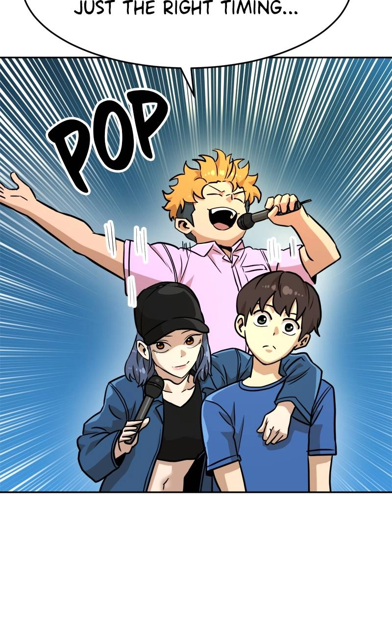 Double Click Chapter 133 - Page 128