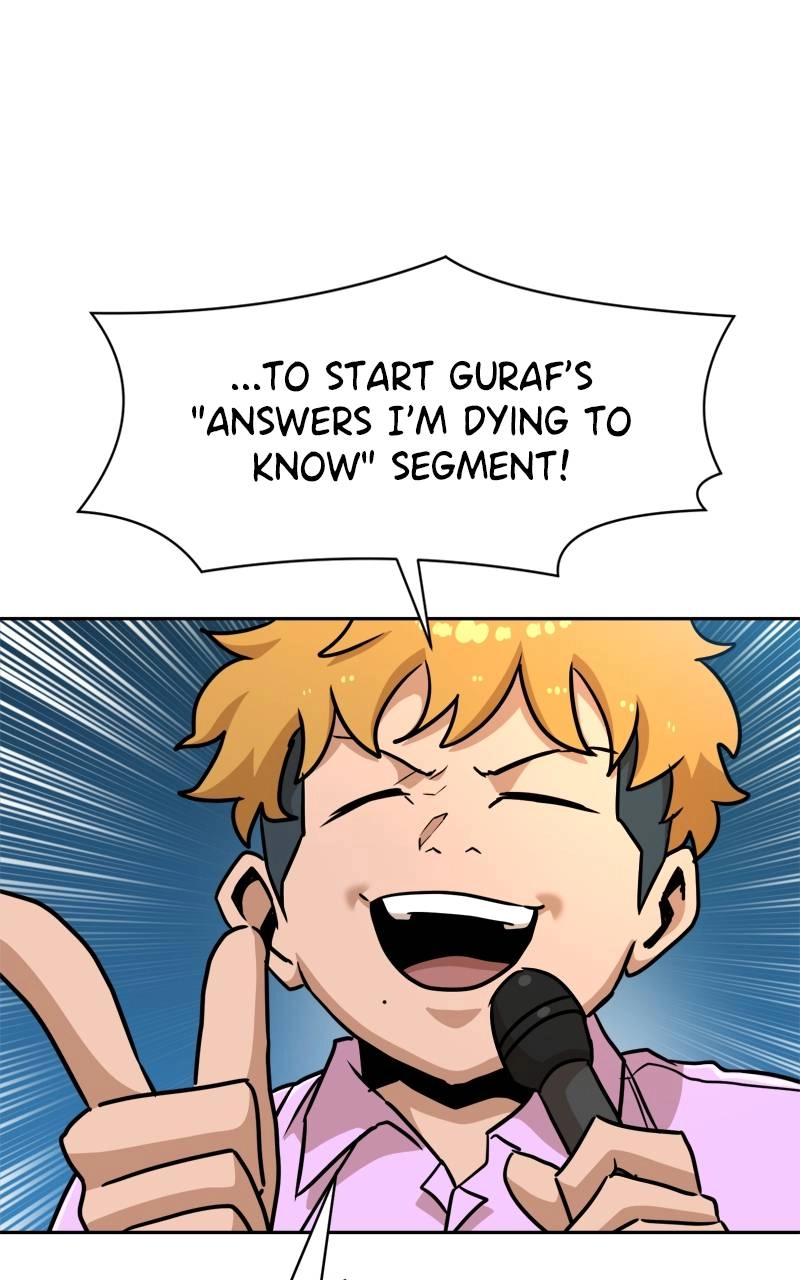 Double Click Chapter 133 - Page 129