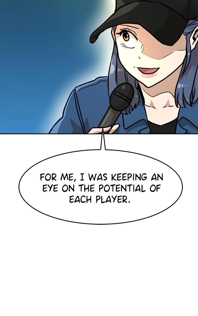 Double Click Chapter 133 - Page 131