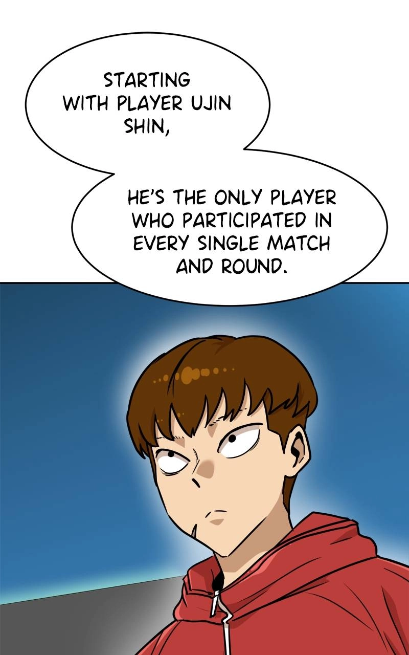Double Click Chapter 133 - Page 132