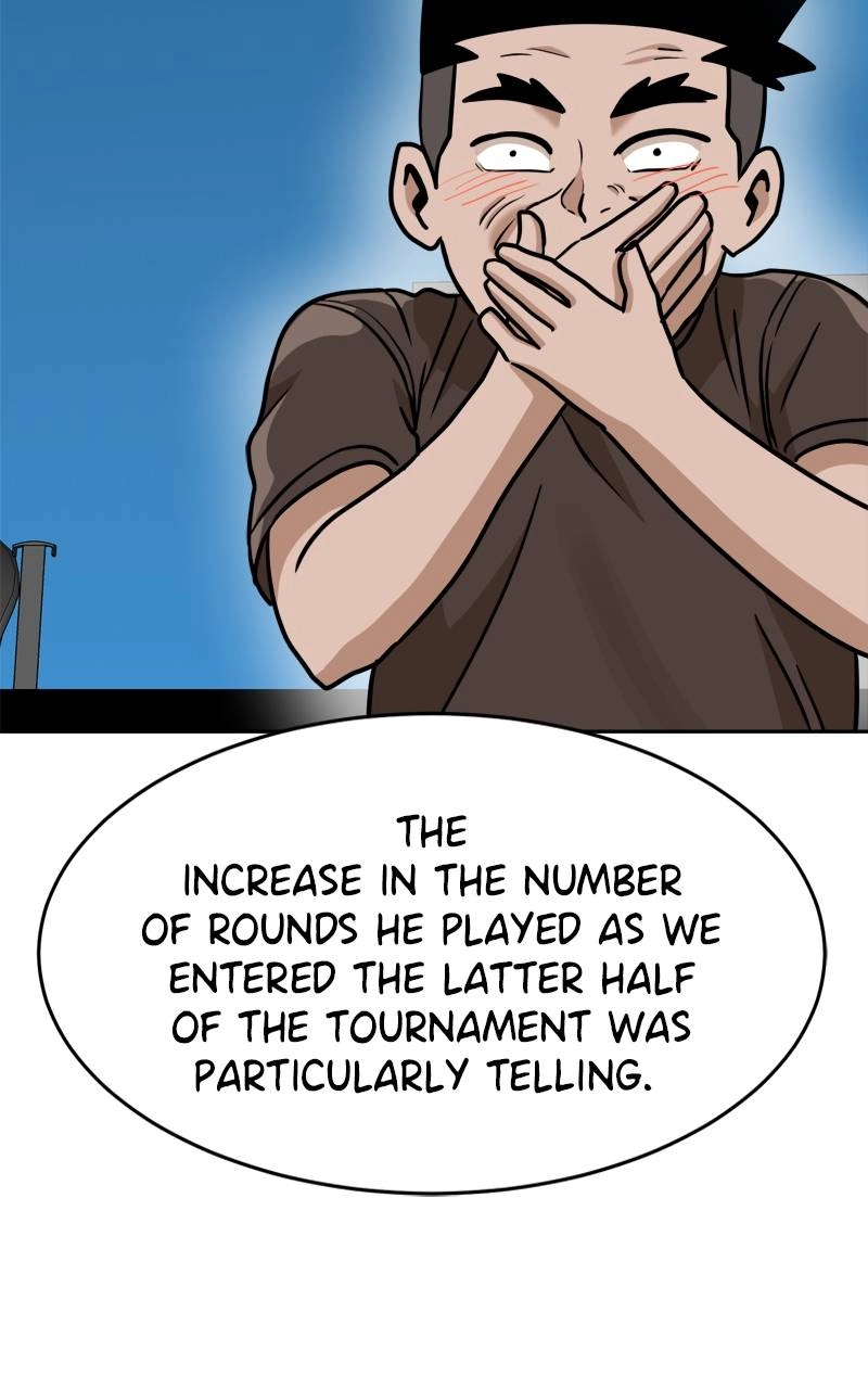 Double Click Chapter 133 - Page 136