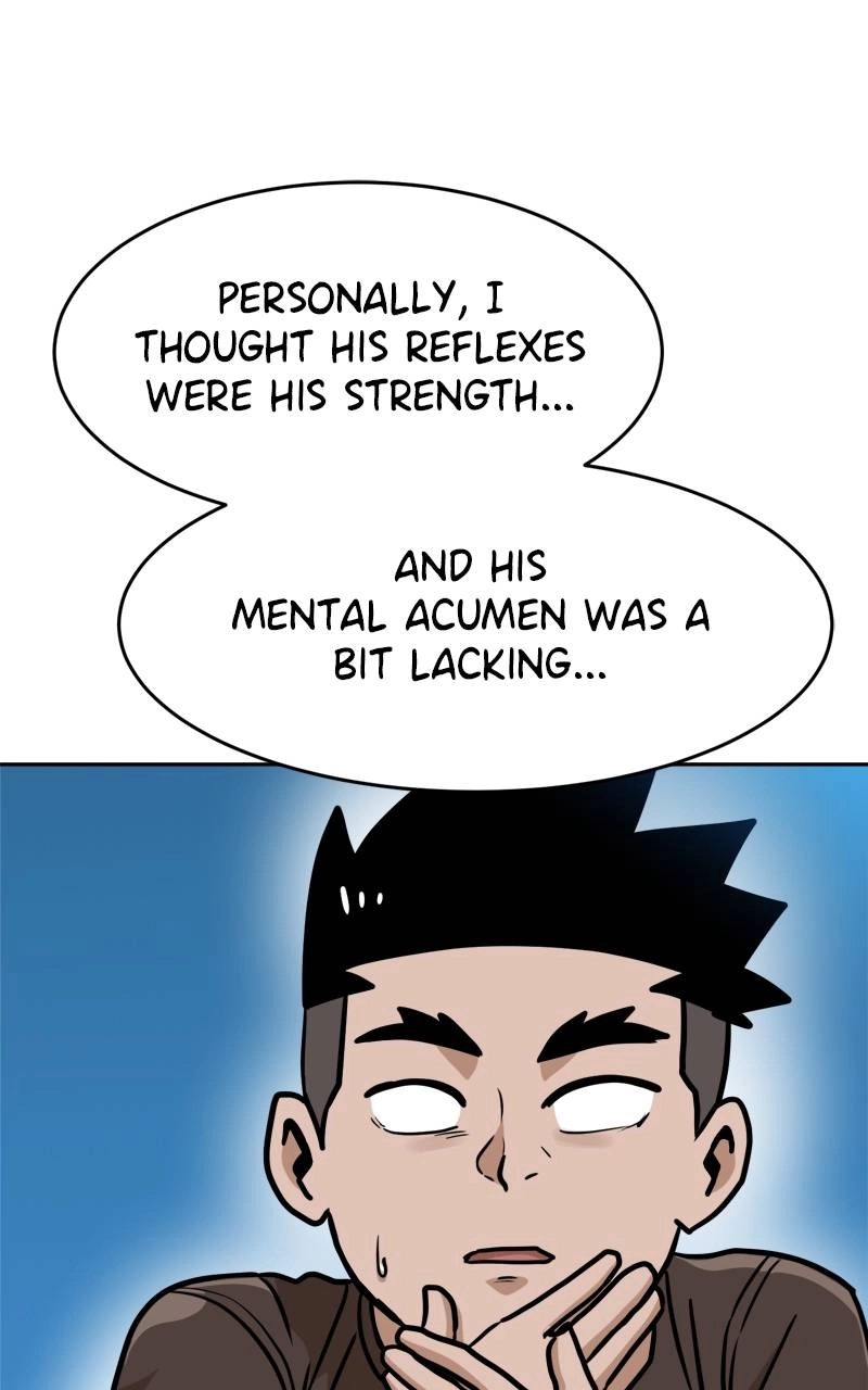 Double Click Chapter 133 - Page 137