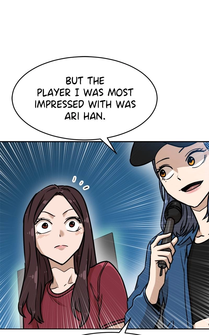 Double Click Chapter 133 - Page 139