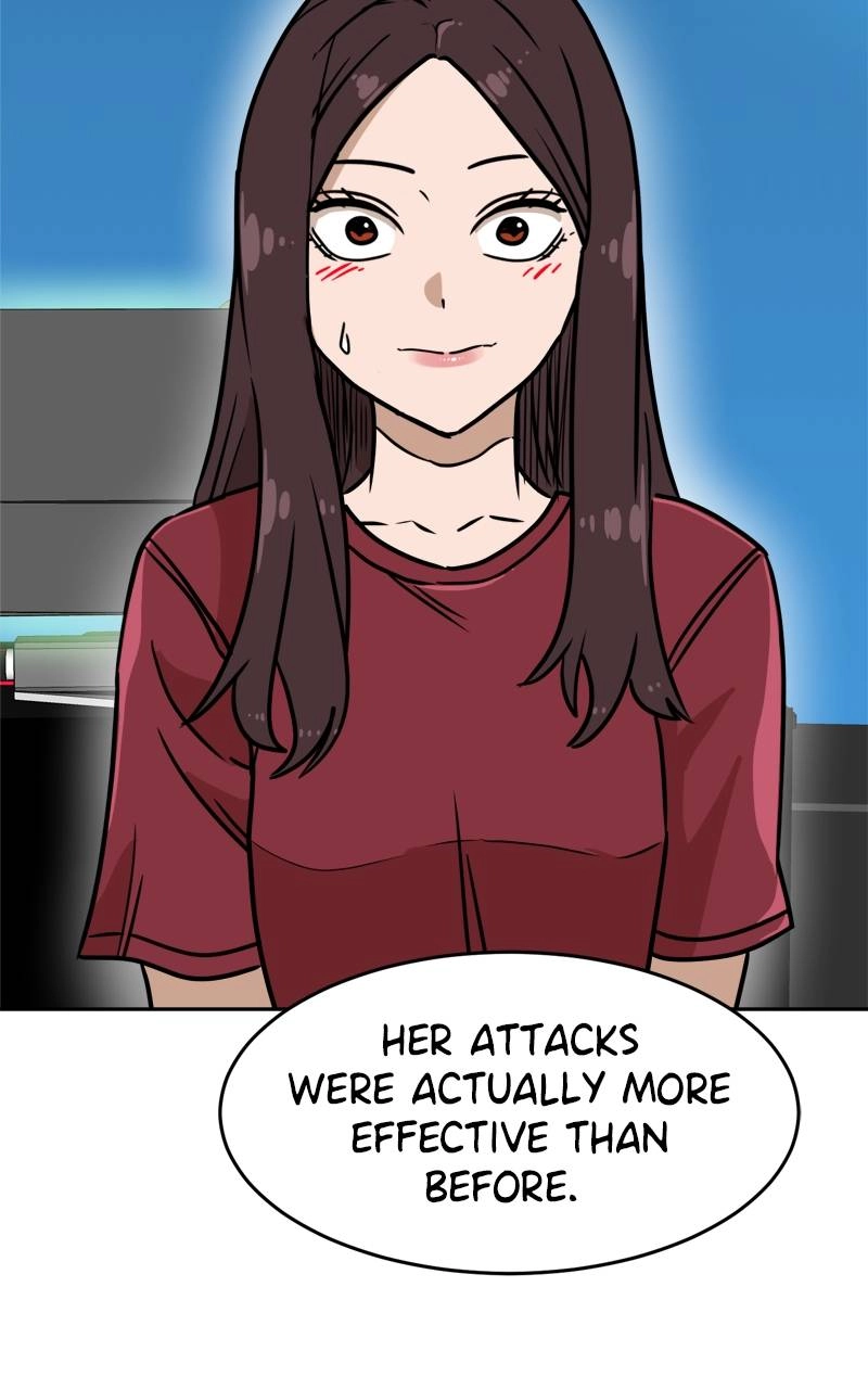Double Click Chapter 133 - Page 141
