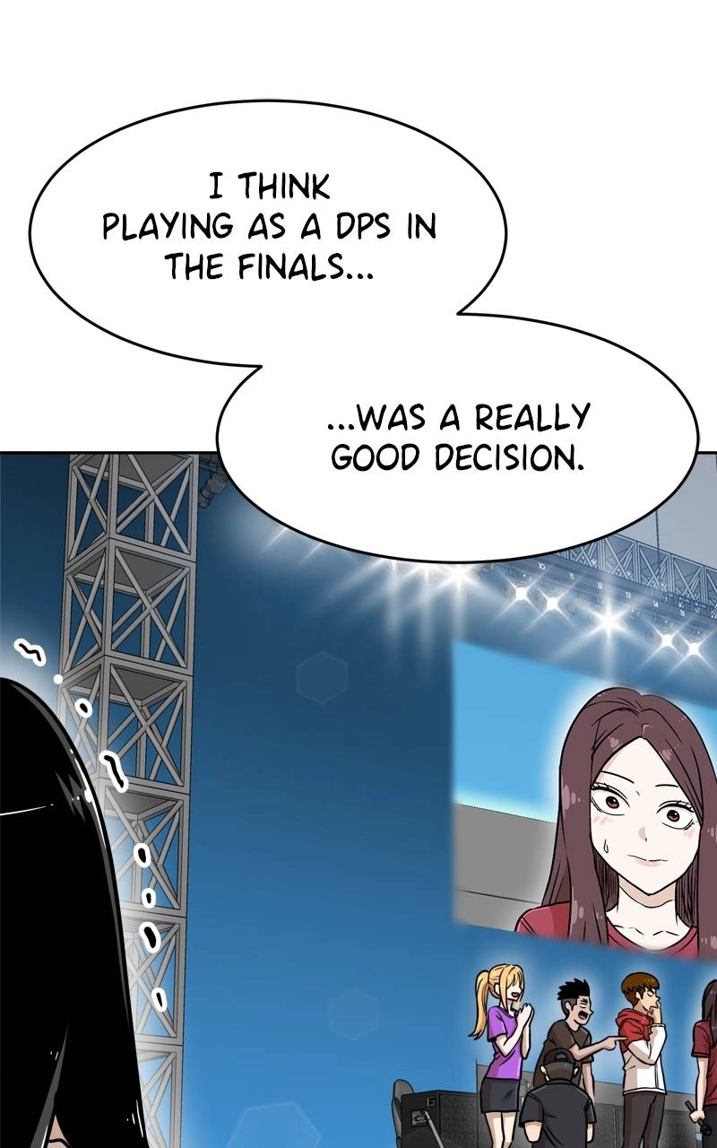 Double Click Chapter 133 - Page 142