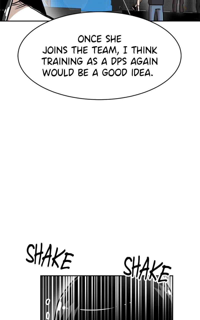 Double Click Chapter 133 - Page 143