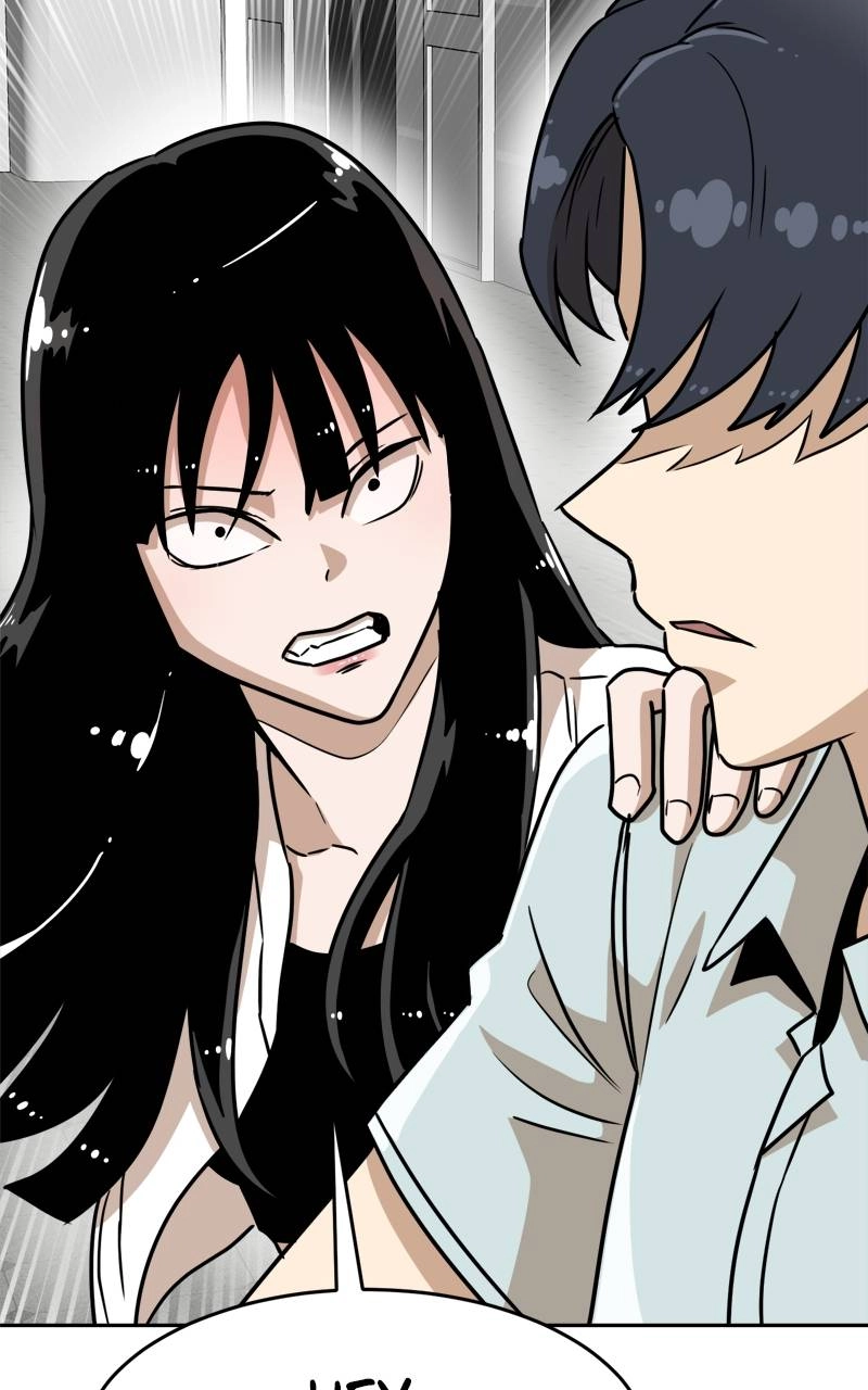 Double Click Chapter 133 - Page 148