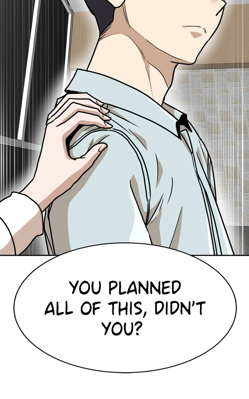 Double Click Chapter 133 - Page 150
