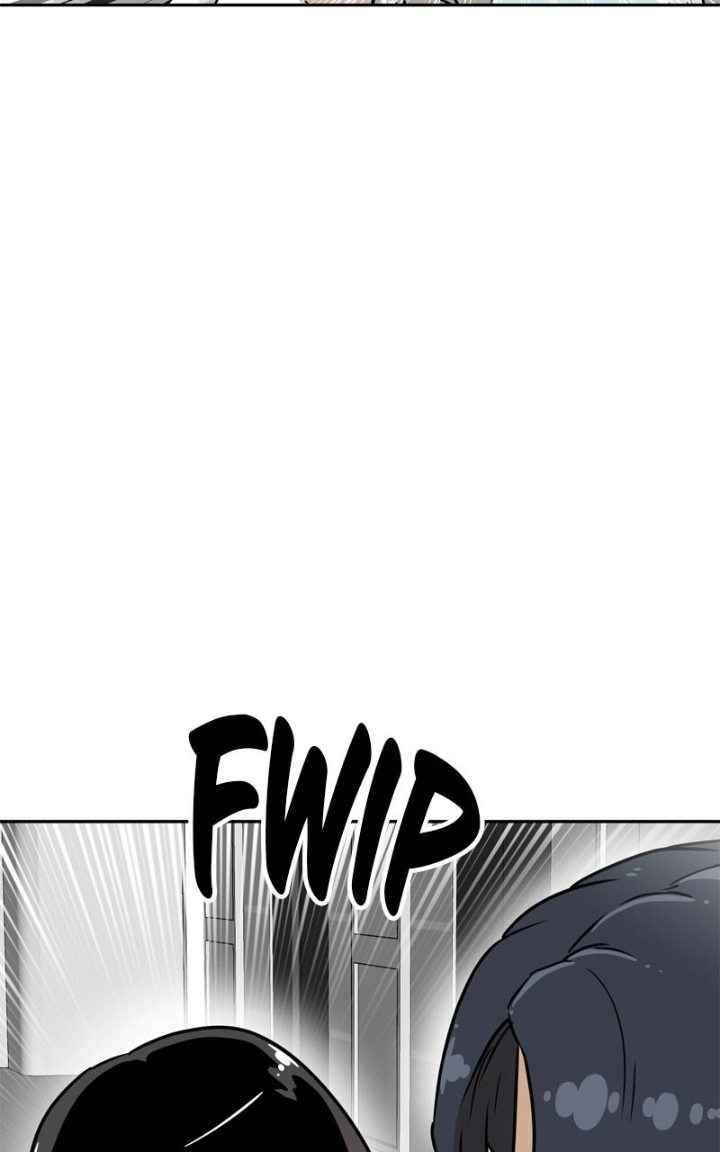 Double Click Chapter 134 - Page 3