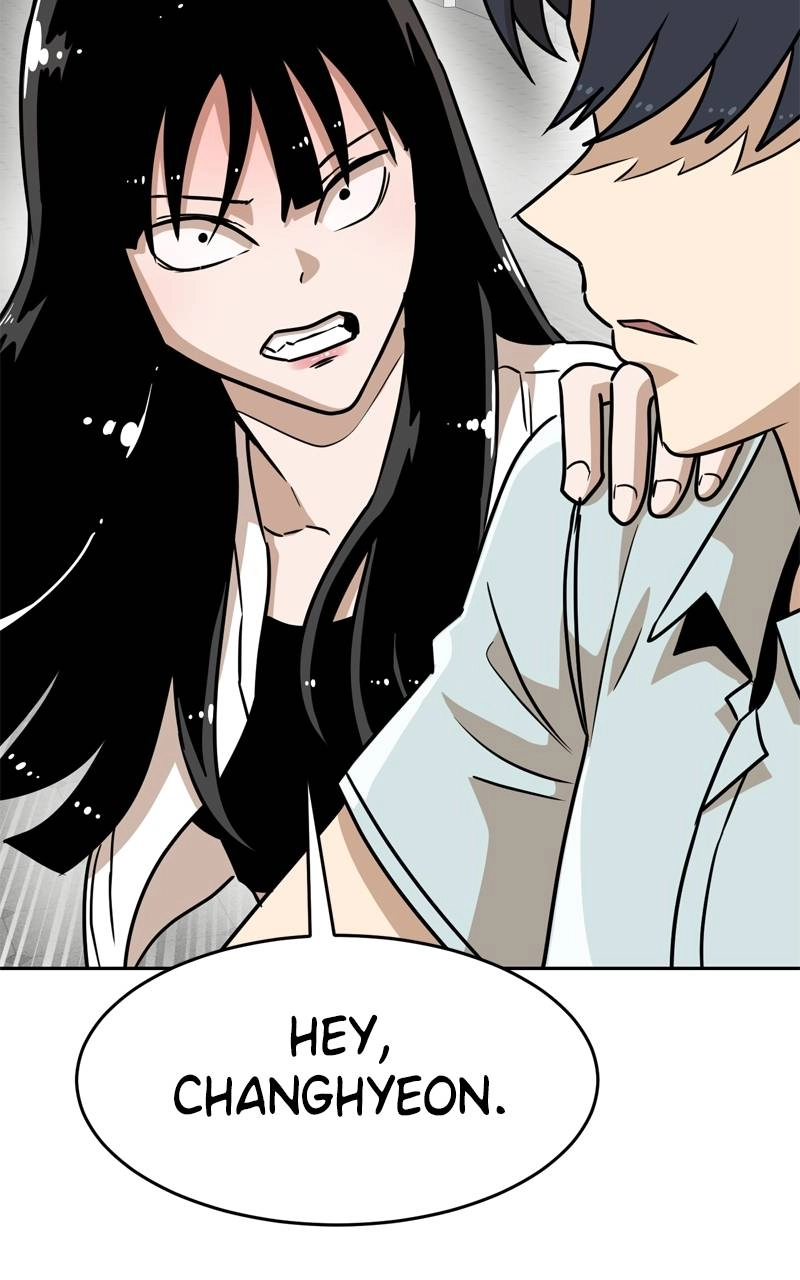 Double Click Chapter 134 - Page 4