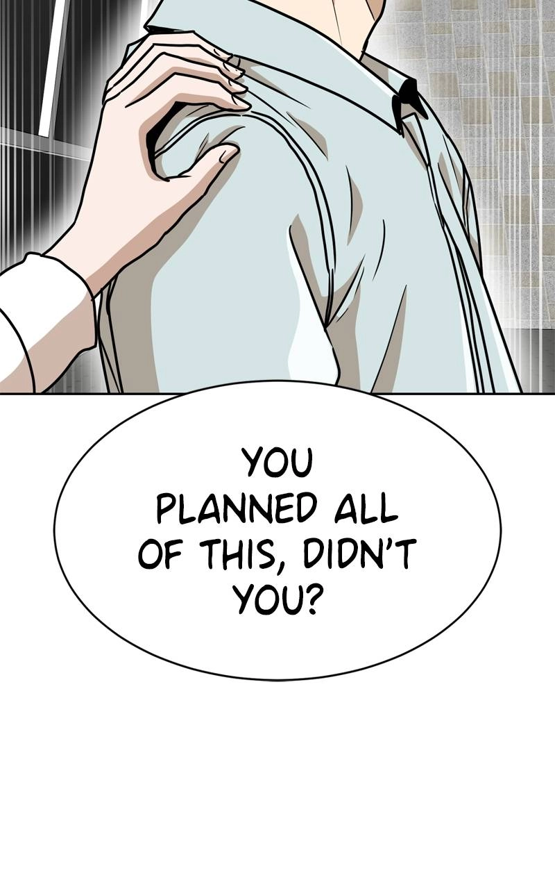 Double Click Chapter 134 - Page 6