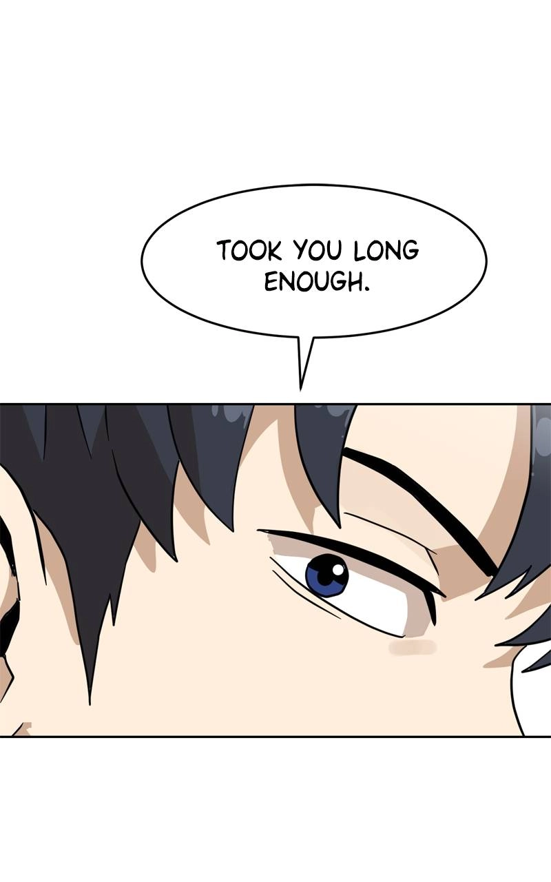 Double Click Chapter 134 - Page 7