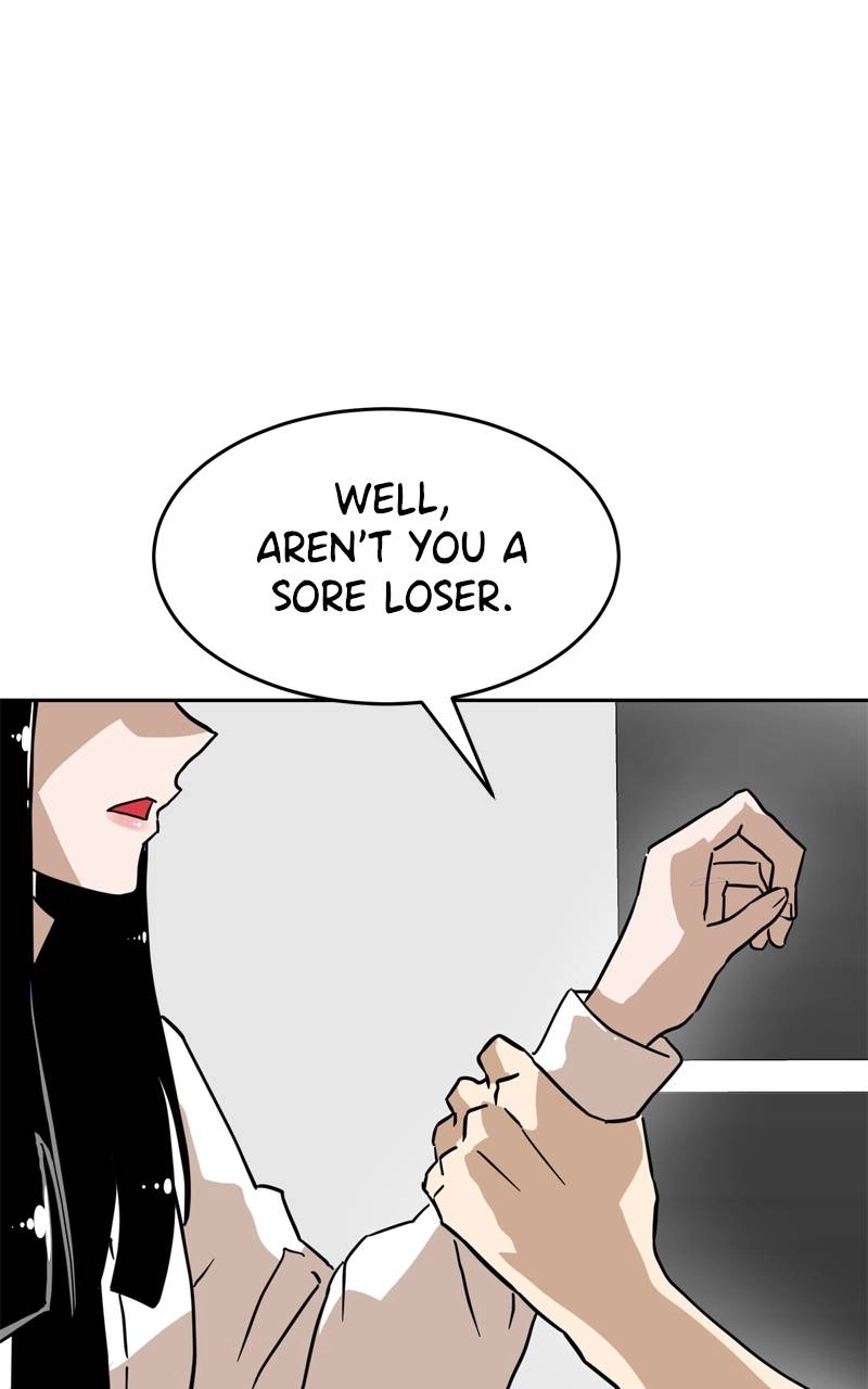 Double Click Chapter 134 - Page 8