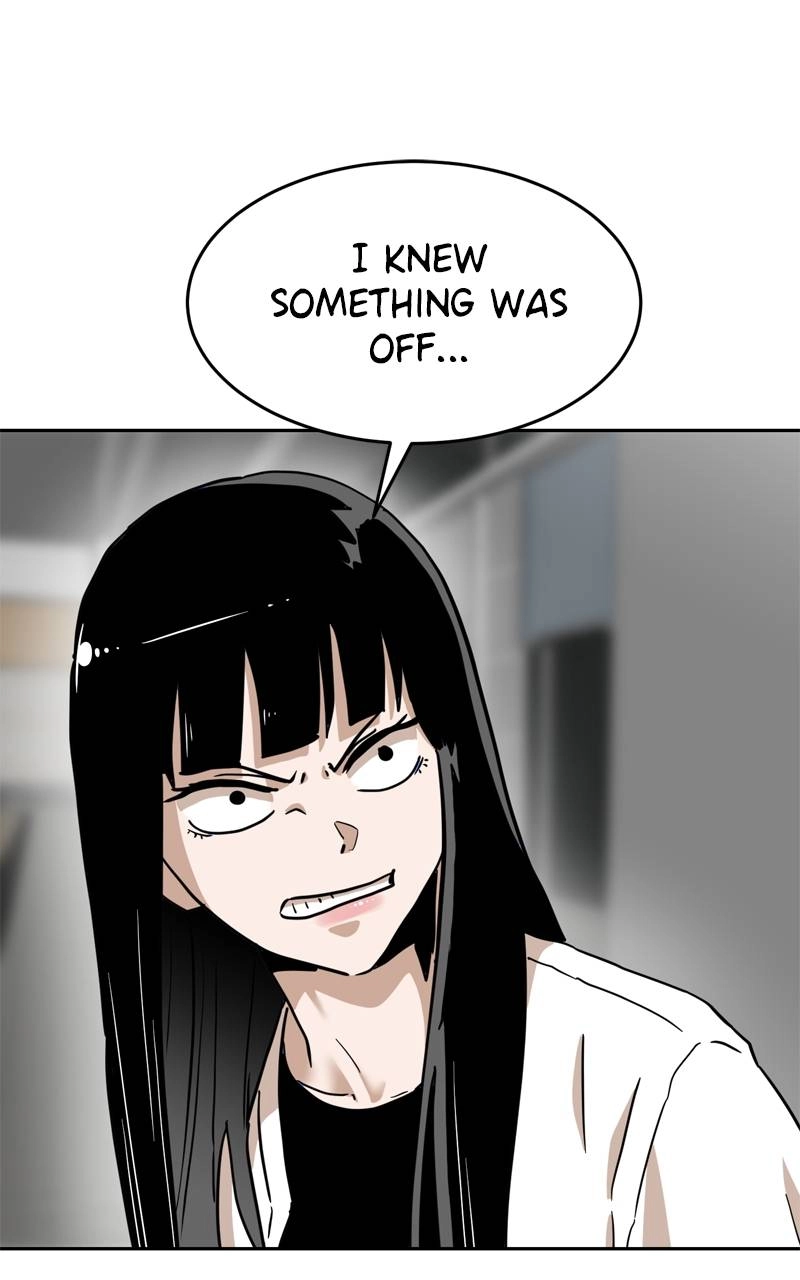 Double Click Chapter 134 - Page 10