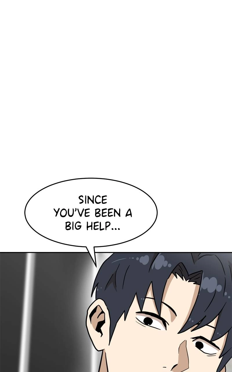Double Click Chapter 134 - Page 12