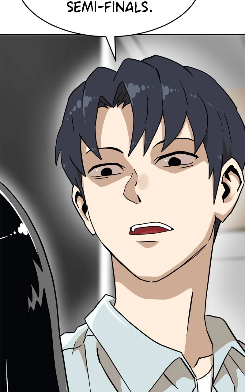 Double Click Chapter 134 - Page 14