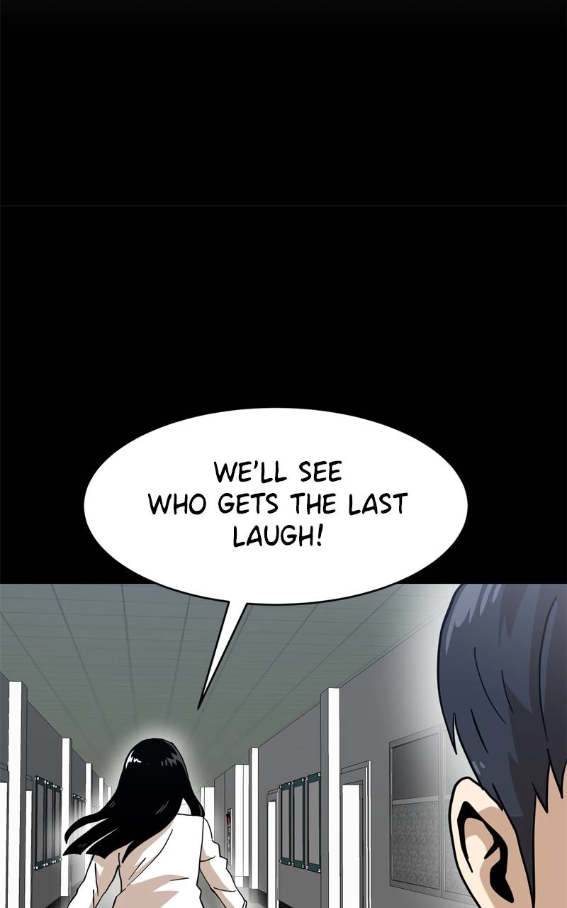Double Click Chapter 134 - Page 16