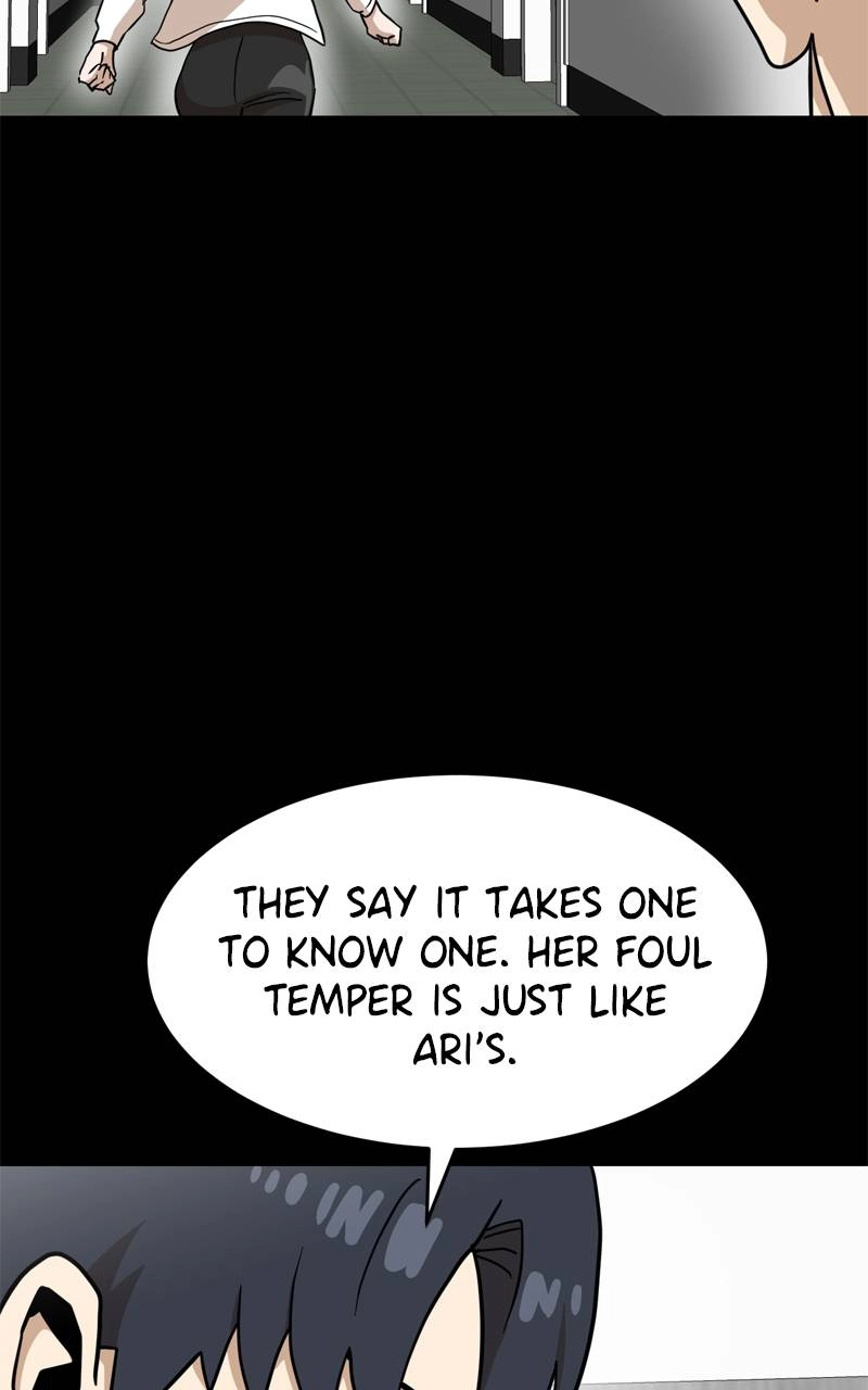 Double Click Chapter 134 - Page 17