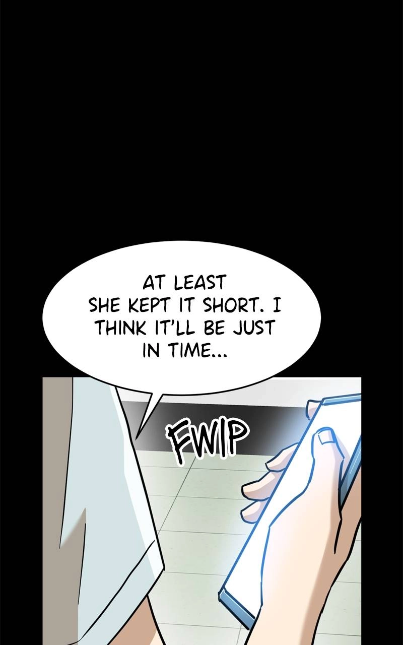 Double Click Chapter 134 - Page 19