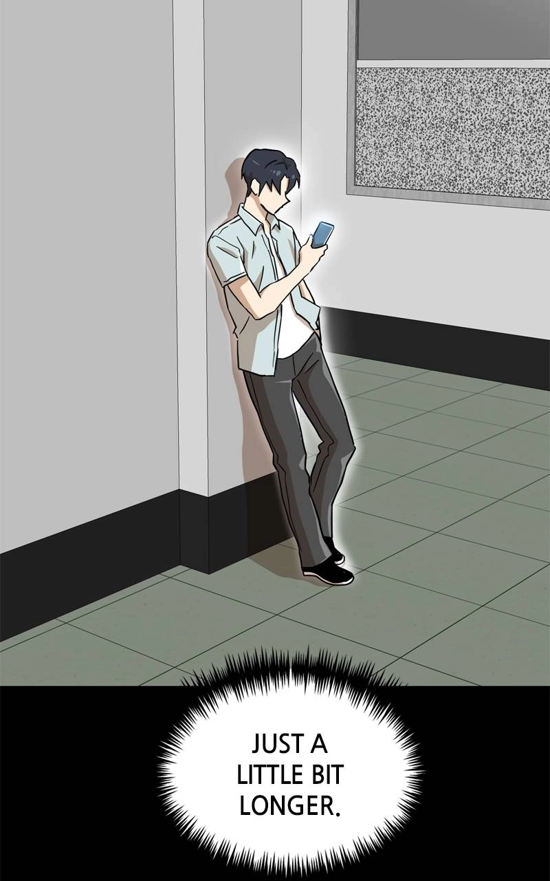 Double Click Chapter 134 - Page 21