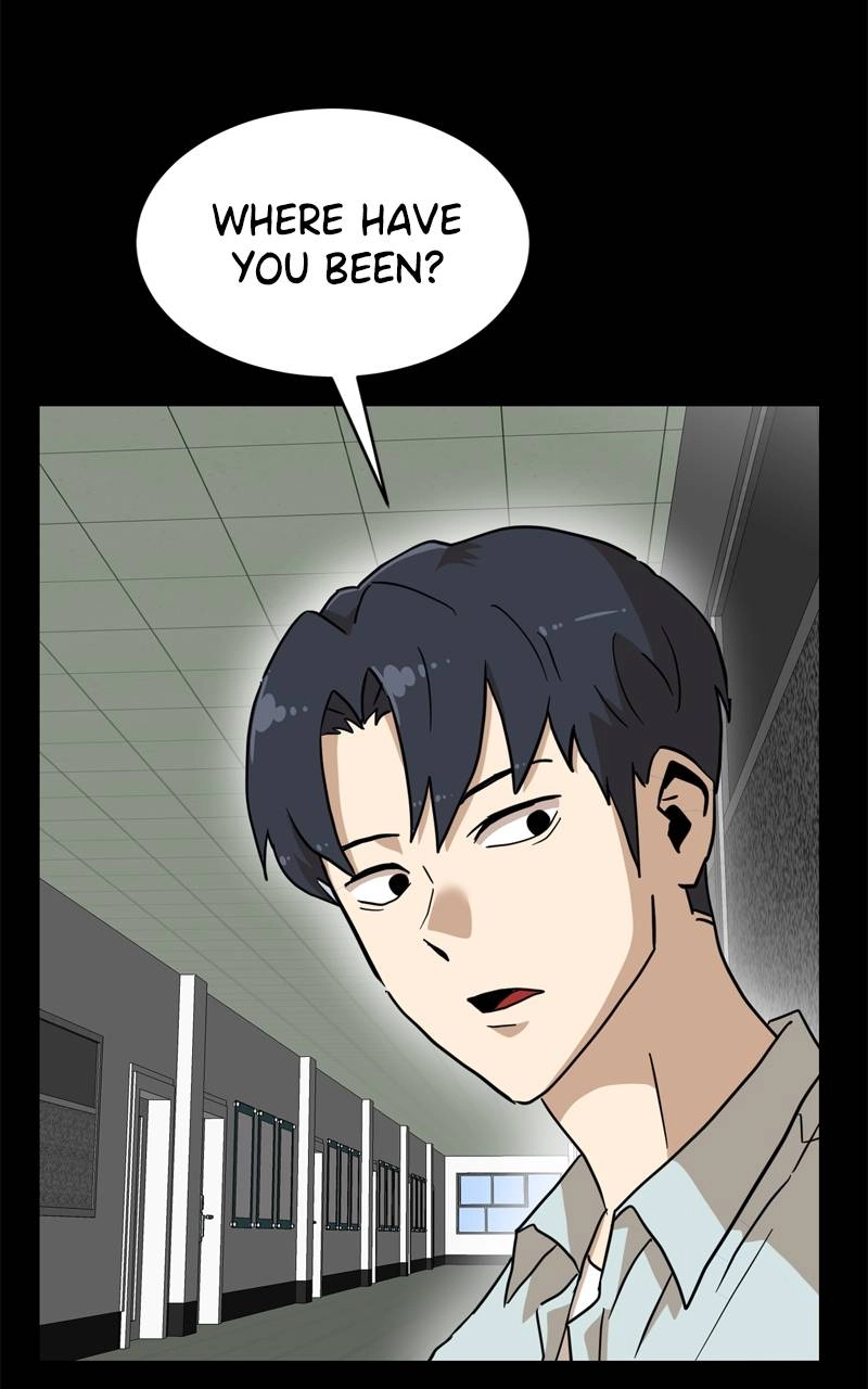 Double Click Chapter 134 - Page 24