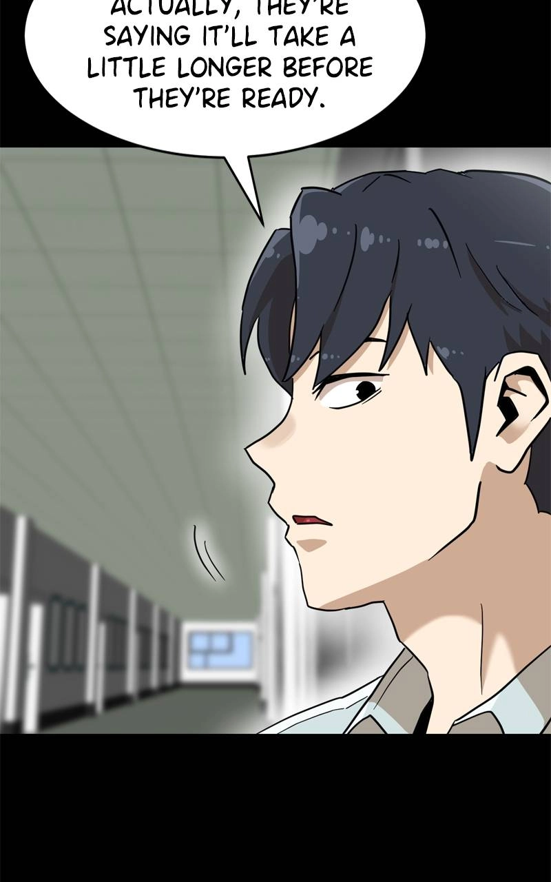 Double Click Chapter 134 - Page 27