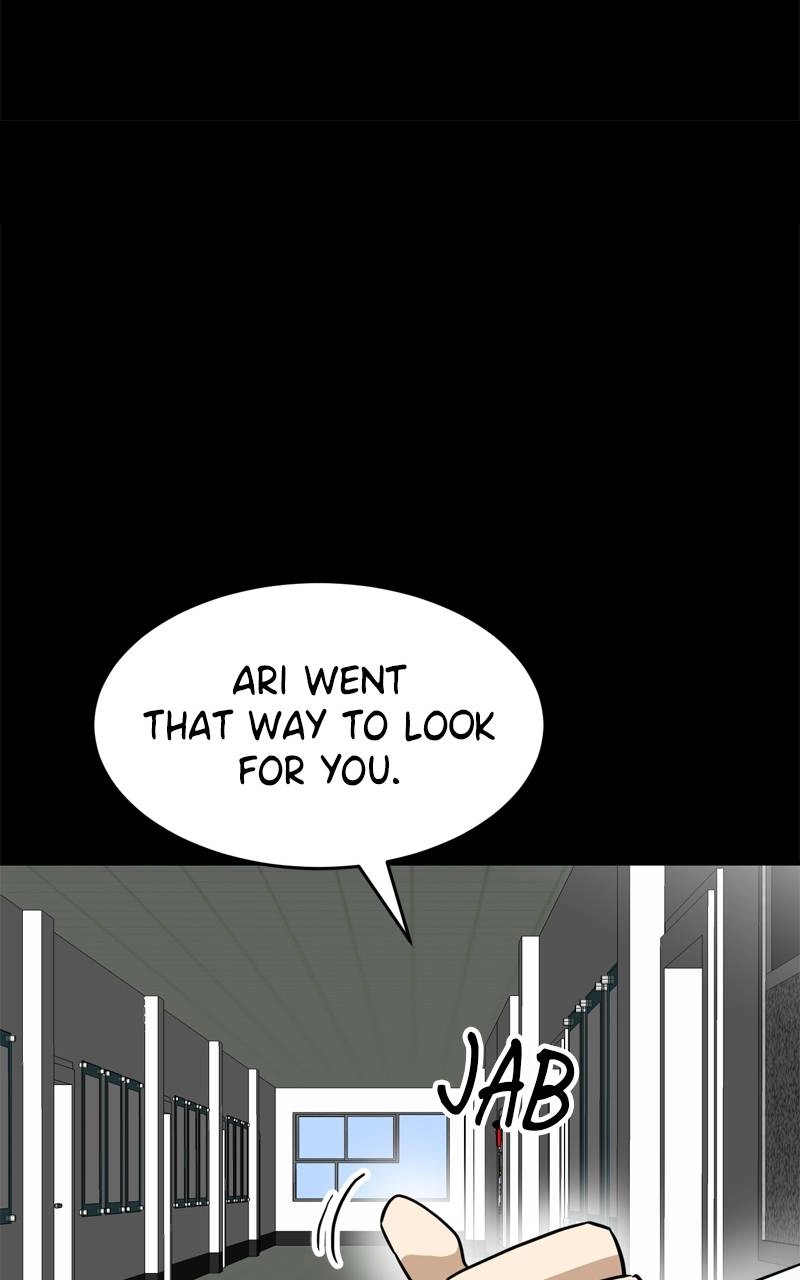 Double Click Chapter 134 - Page 28