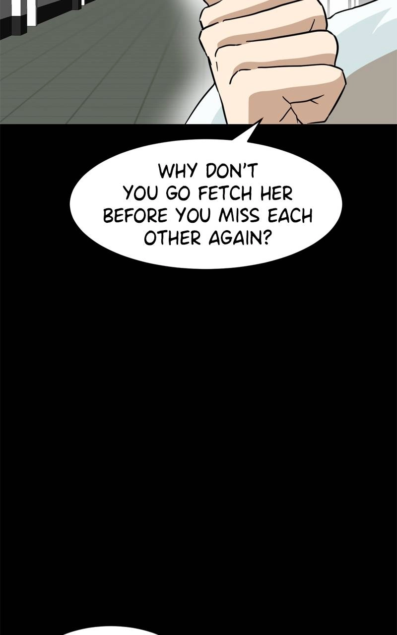 Double Click Chapter 134 - Page 29
