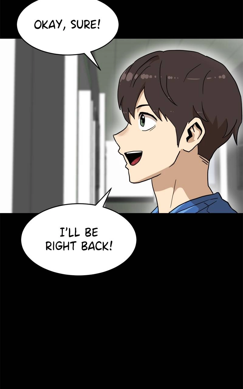 Double Click Chapter 134 - Page 30